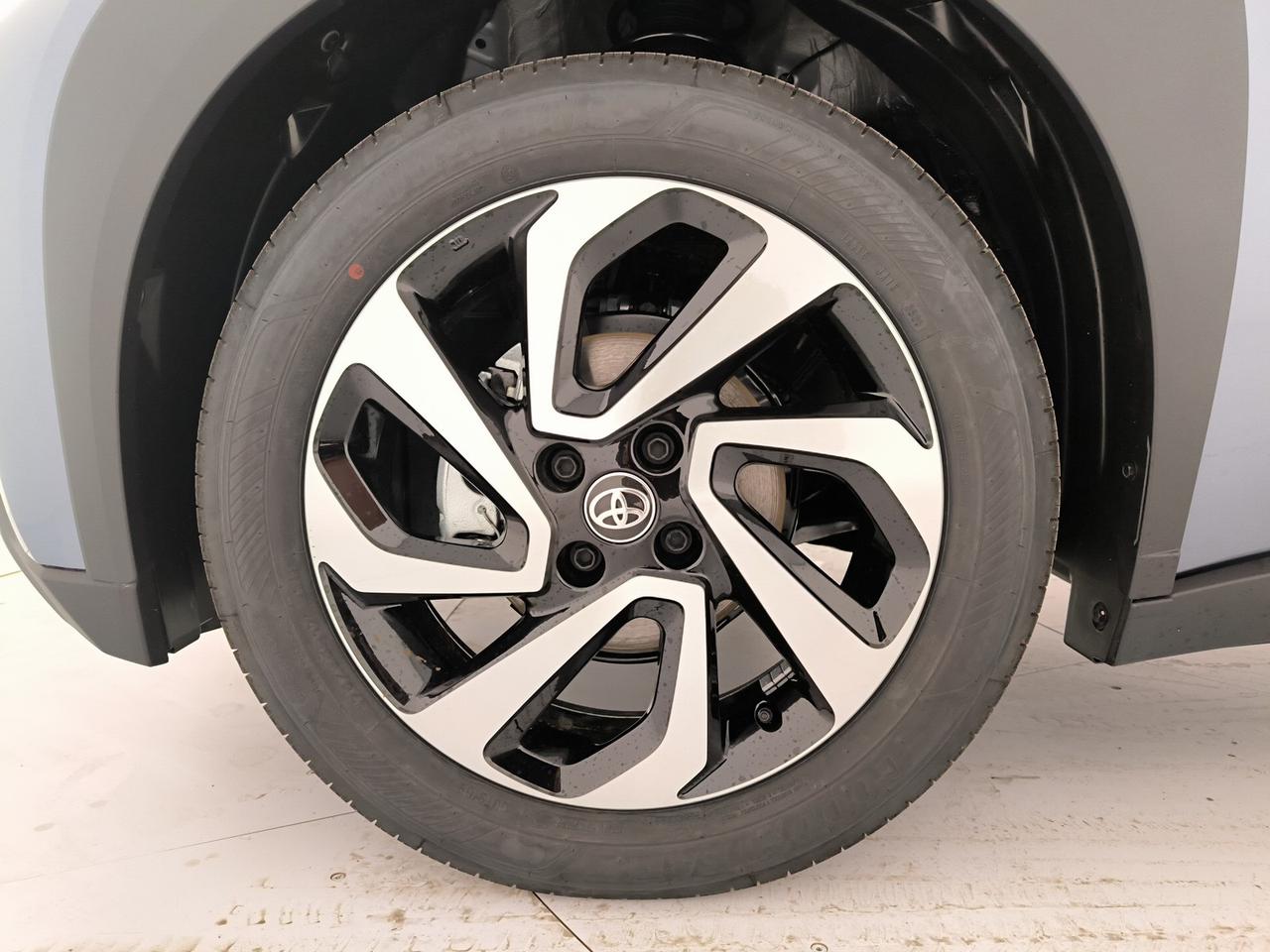 Toyota Aygo x 1.0 trend 72cv