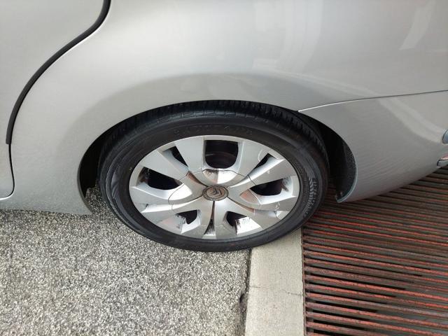 CITROEN C4 Grand Picasso 2.0 HDi 150cv 7 posti MOTORE NUOVO