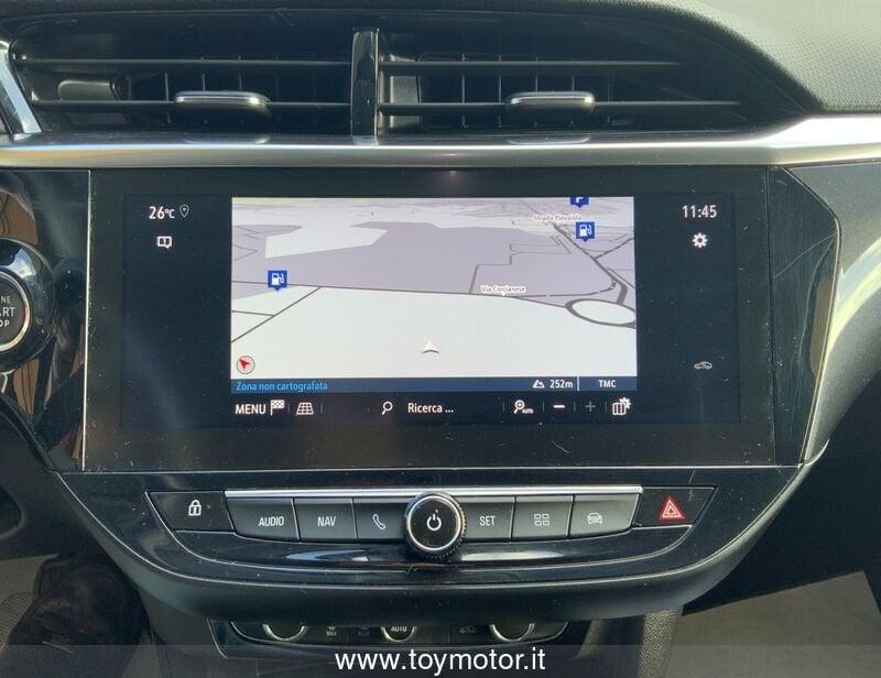 Opel Corsa 6ª serie 1.5 D 100 CV Elegance