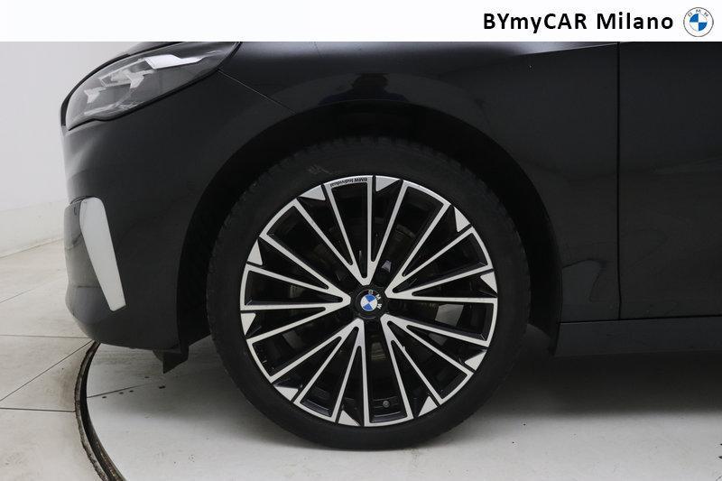 BMW Serie 2 Active Tourer 218 d Msport DCT