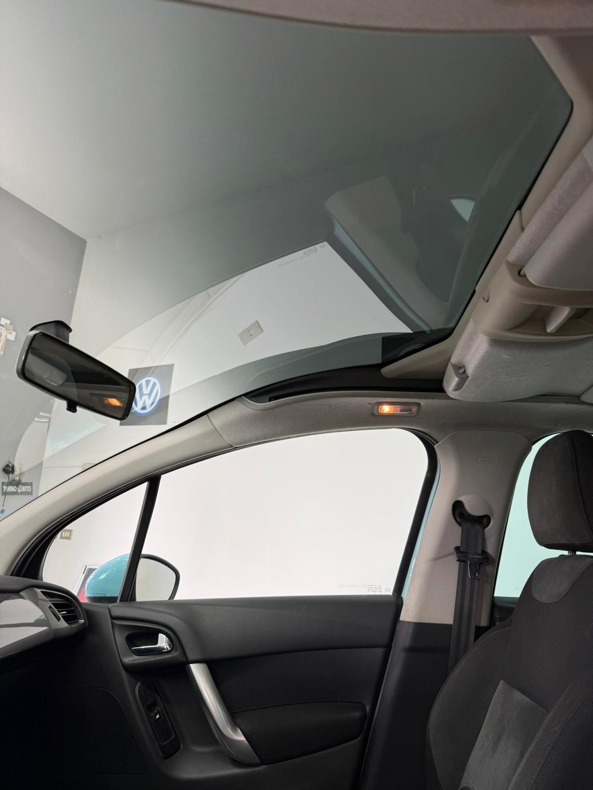 Citroen C3 1.4 HDi 70 Exclusive