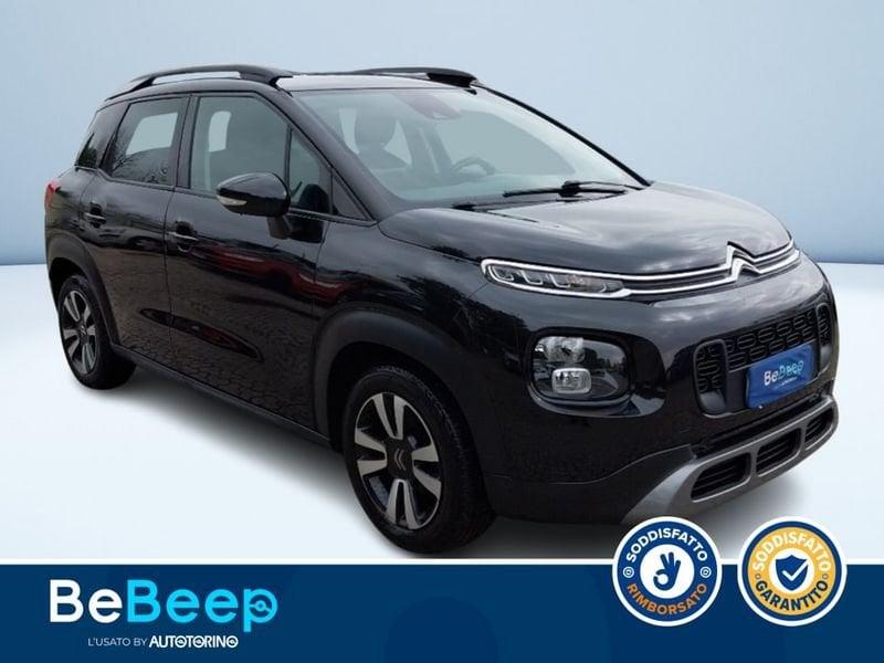 Citroën C3 Aircross 1.2 PURETECH SHINE 82CV