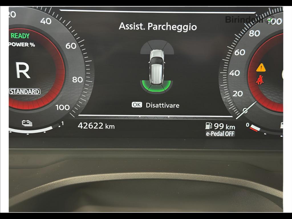 NISSAN X-Trail 4ª serie - X-Trail e-Power 2WD 5 posti Tekna