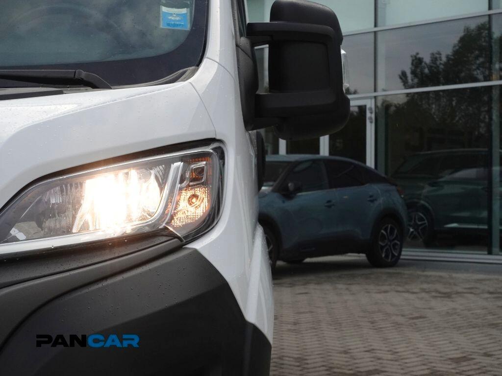 Fiat Ducato 33 2.2 Mjt 140CV PC-TN Furgone
