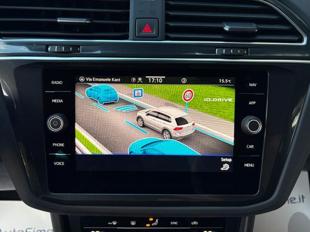 VOLKSWAGEN Tiguan 2.0 TDI 150 CV SCR DSG Elegance VIRTUAL