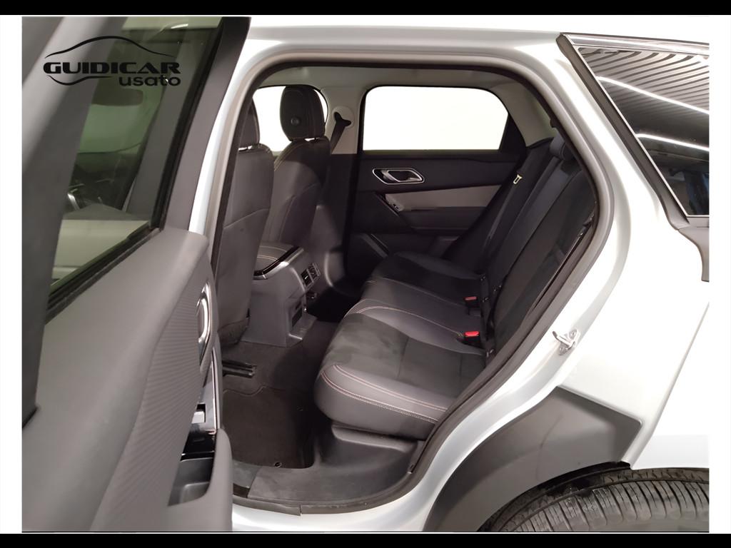 LAND ROVER Range Rover Velar 2021 - Range Rover Velar 2.0d i4 mhev 4wd