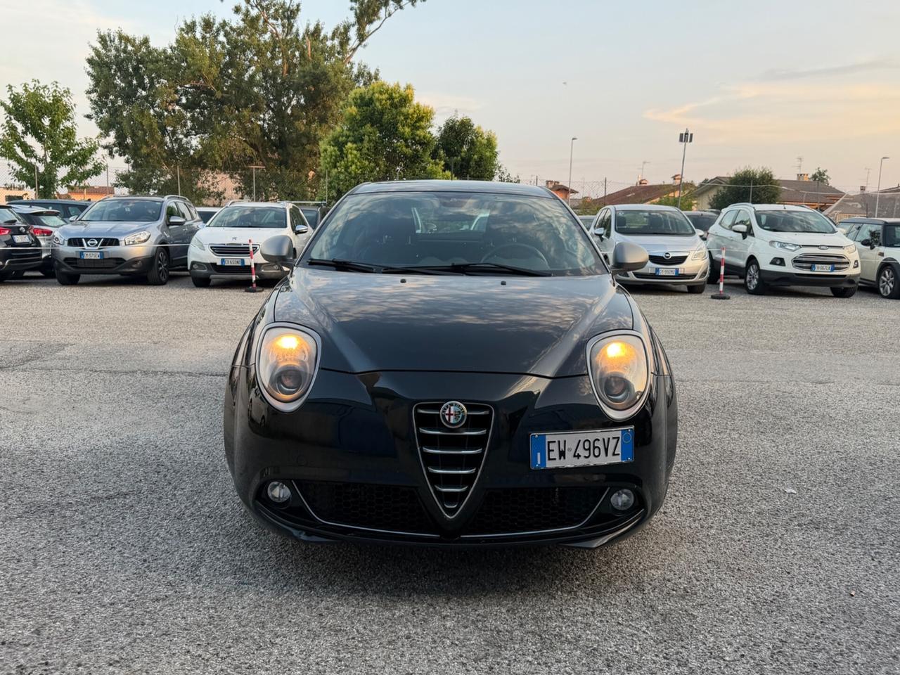 Alfa Romeo MiTo 1.4 70 CV 8V Impression