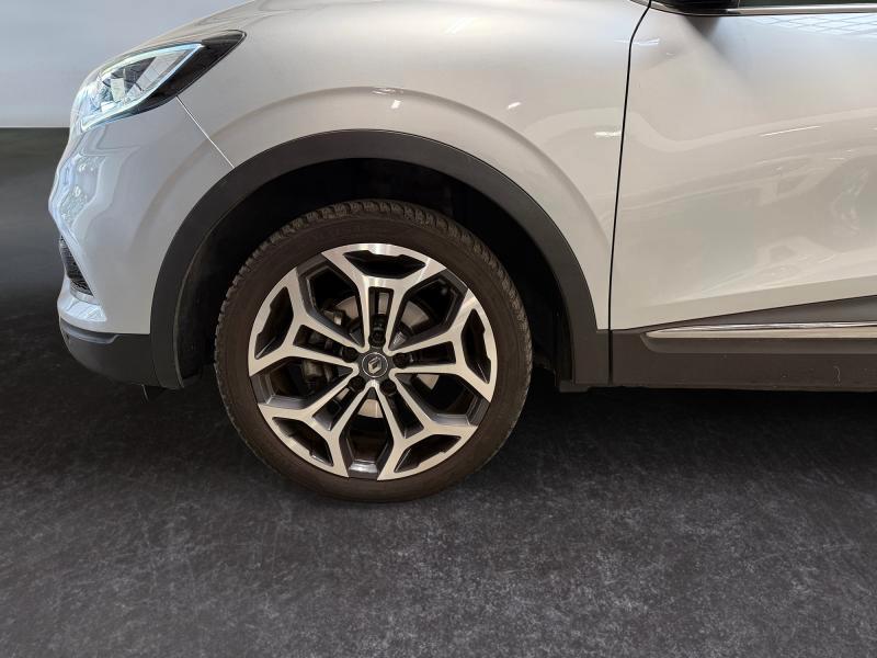 Renault Kadjar 1.3 tce Sport Edition2 140cv fap