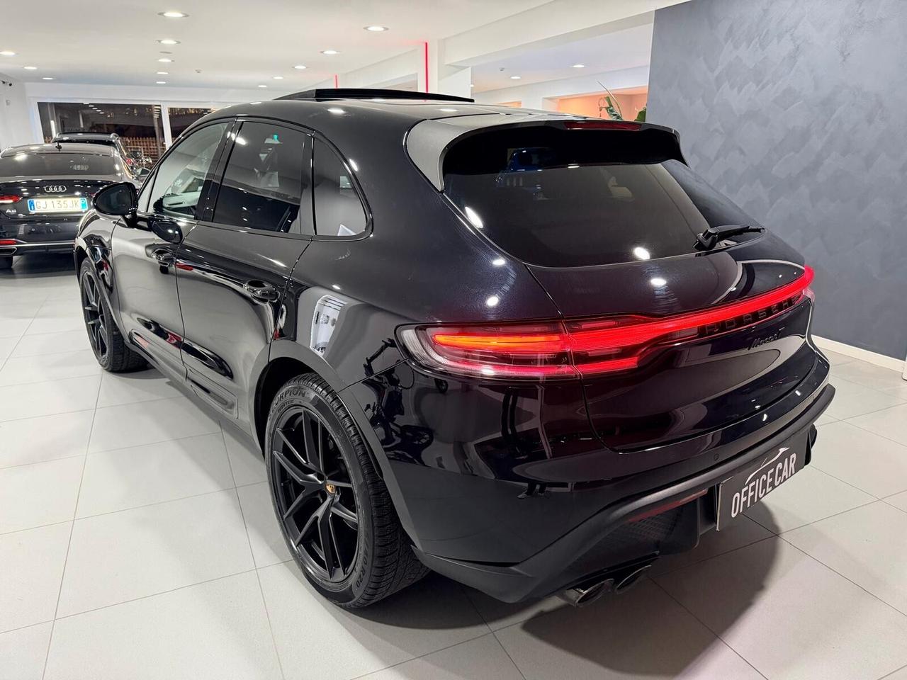 Porsche Macan 2.0 T