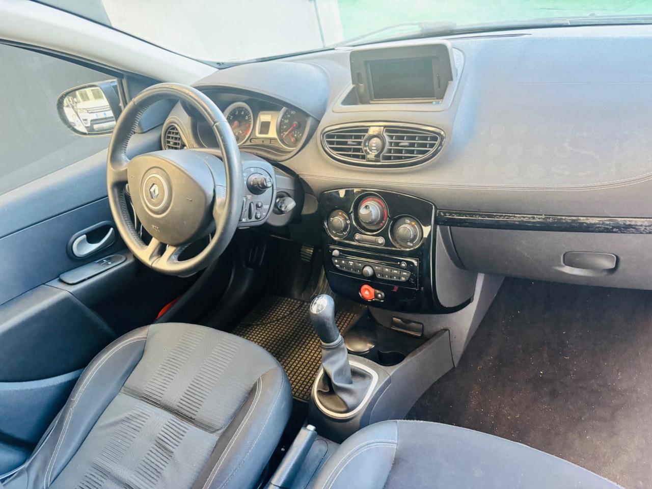Renault Clio 1.2 16V 5 porte Live!
