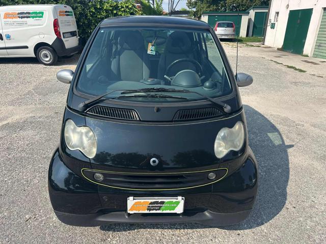 SMART ForTwo 800 passion cdi
