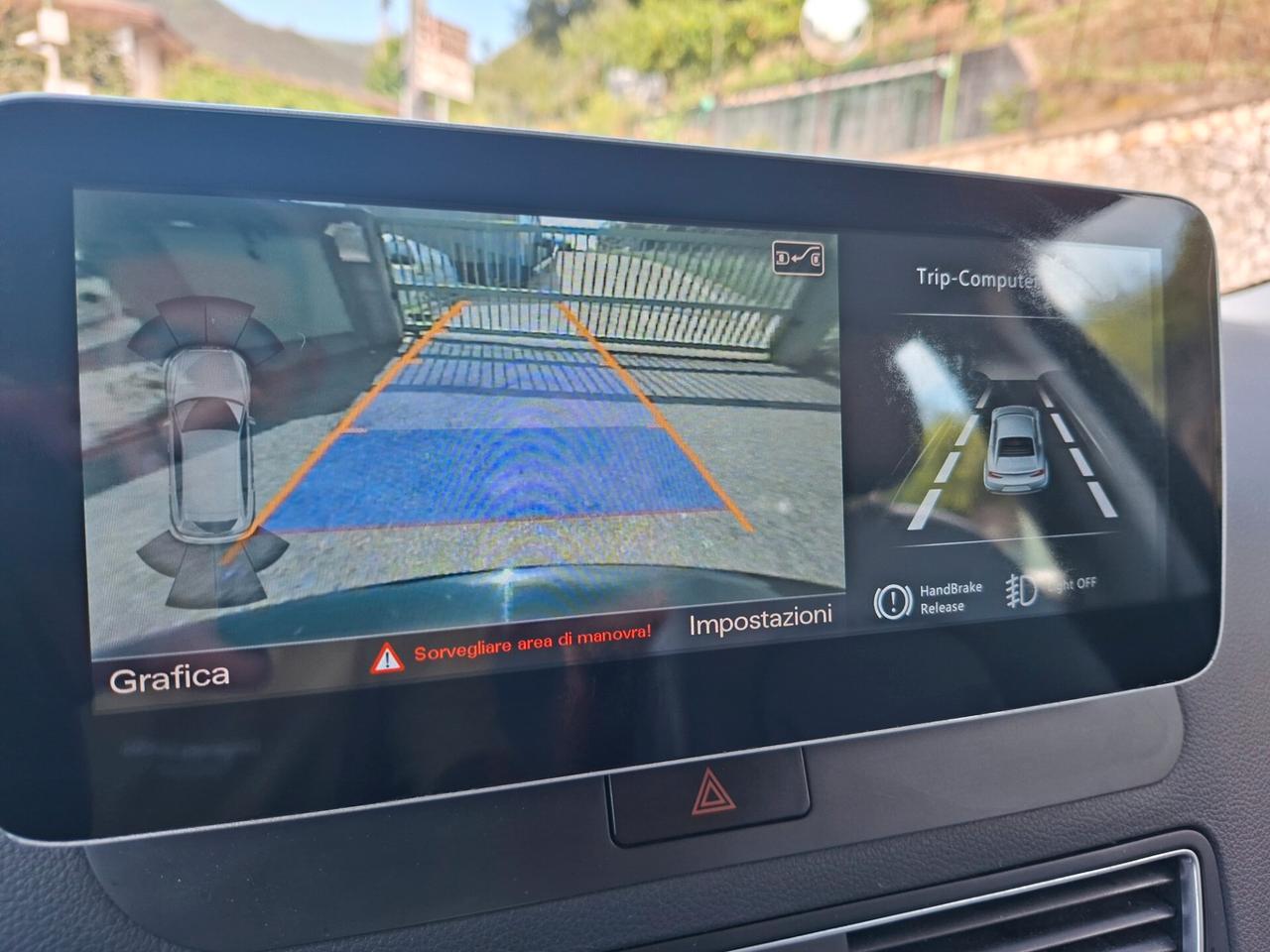 AUDI Q5 3.0 TDI QUATTRO / CAMBIO AUTOMATICO