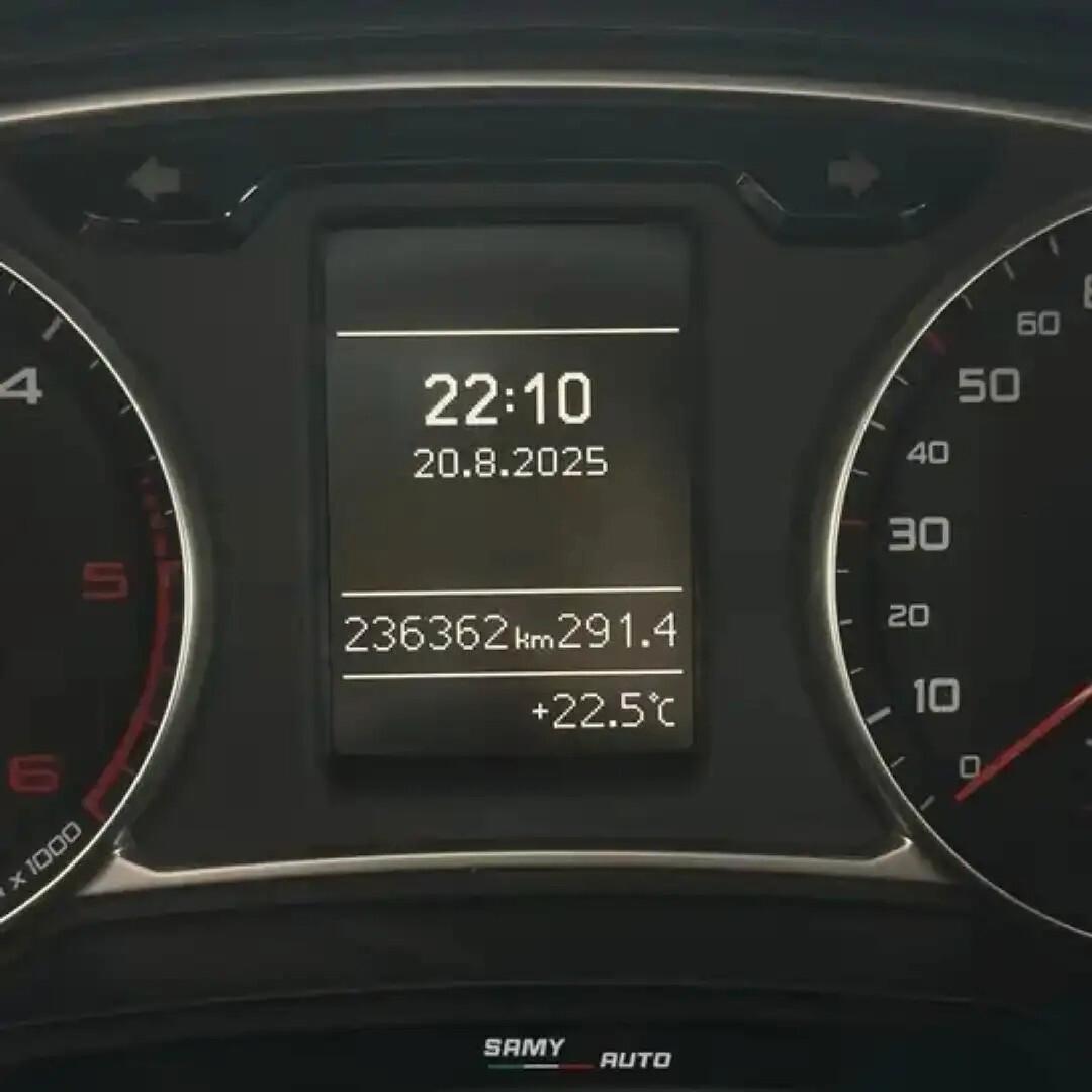Audi A1 1.6 TDI 105 CV Ambition