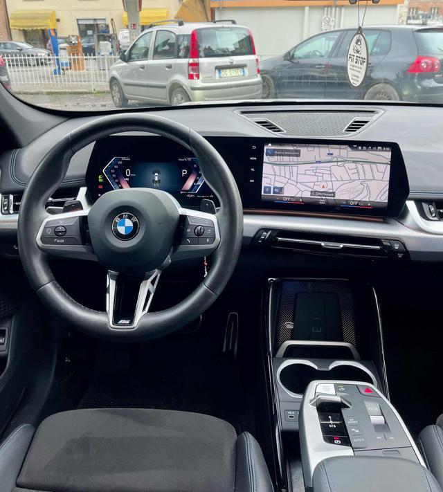 BMW X1 sDrive 20i Msport