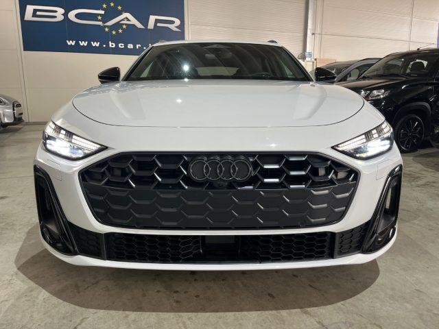AUDI A5 Avant TDI204cv mHEV+Stronic S Line "19 Sline/Black