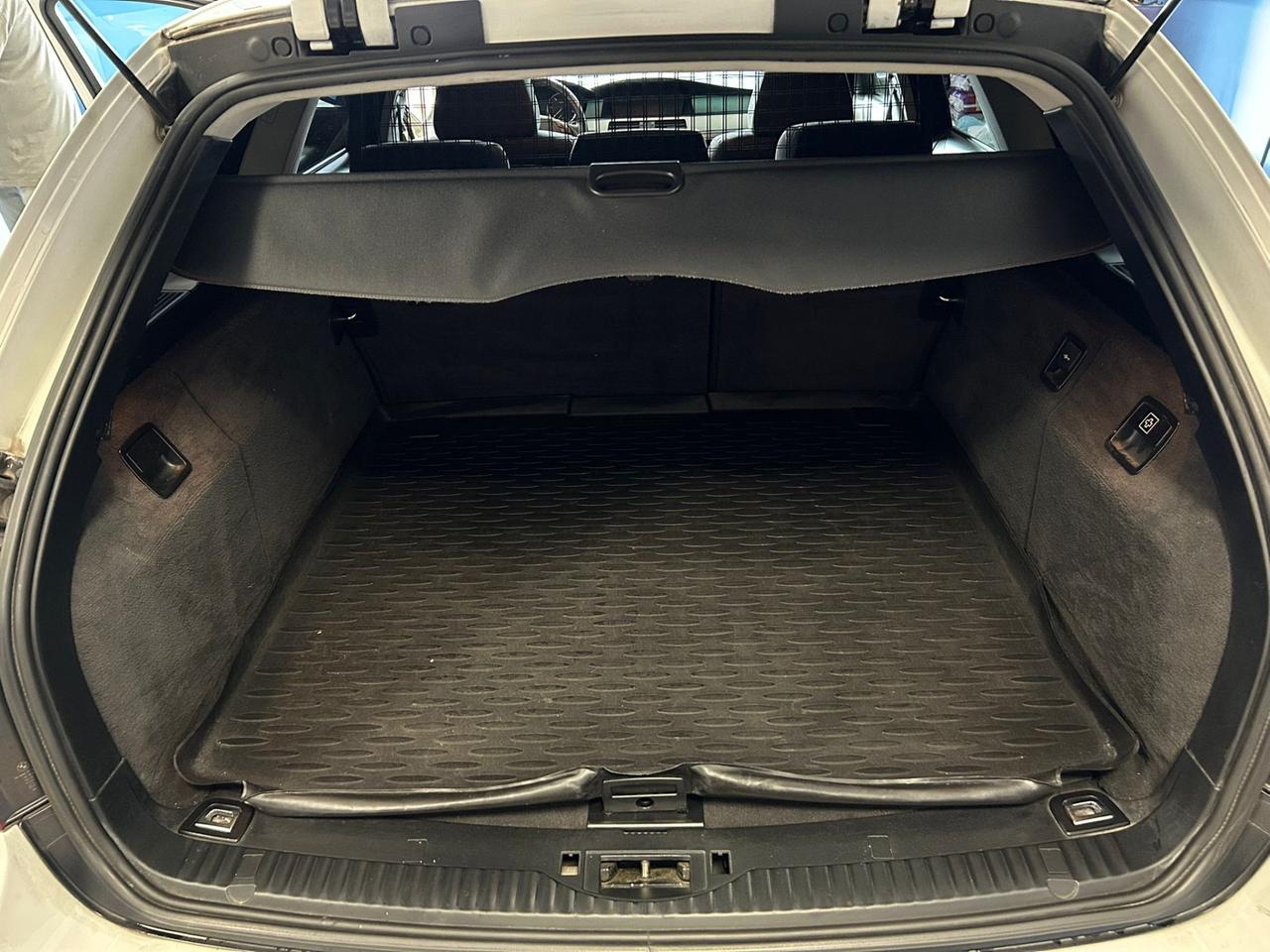 Bmw 525 525d cat Msport