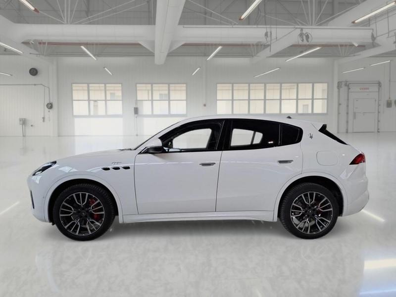 MASERATI GRECALE 2.0 MHEV 300 CV GT Q4 AUTO SUV