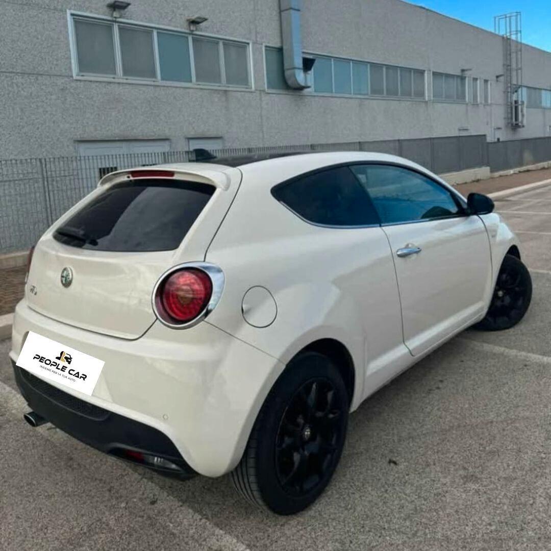 Alfa Romeo MiTo 1.3 JTDm-2 95 CV