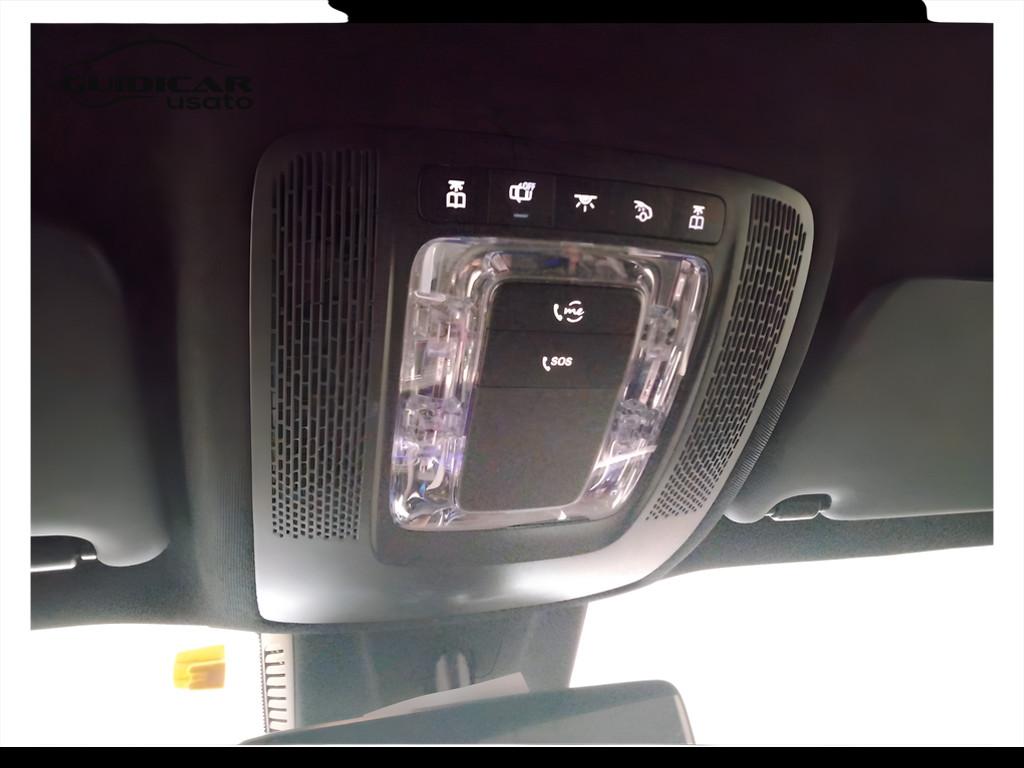 Mercedes-Benz GLB - X247 2019 - GLB 200 d Premium auto 7p.ti