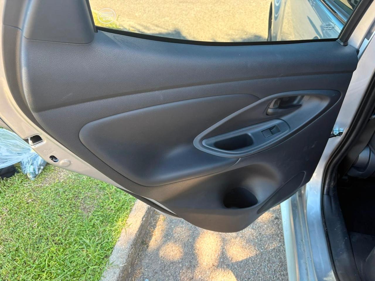 Toyota Yaris 1.5 130 Hybrid 5 porte Lounge