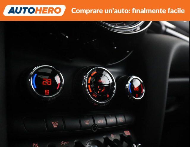 MINI John Cooper Works 2.0 John Cooper Works