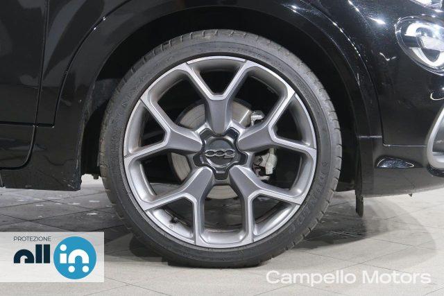 FIAT 500X 500X 1.0 Turbo 120cv Sport