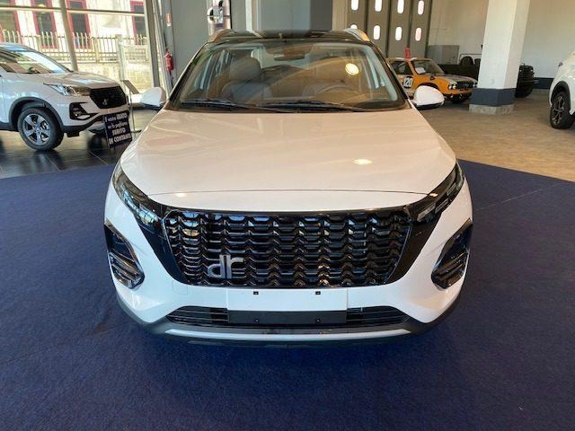 DR MOTOR DR 3.0 1.5 BI-FUEL GPL