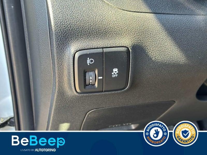 Hyundai i10 1.0 MPI CONNECTLINE 67CV