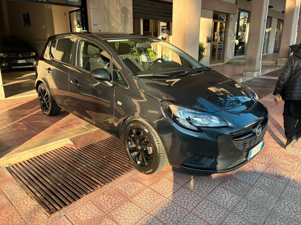 Opel Corsa 1.4 90CV GPL 5p-2018