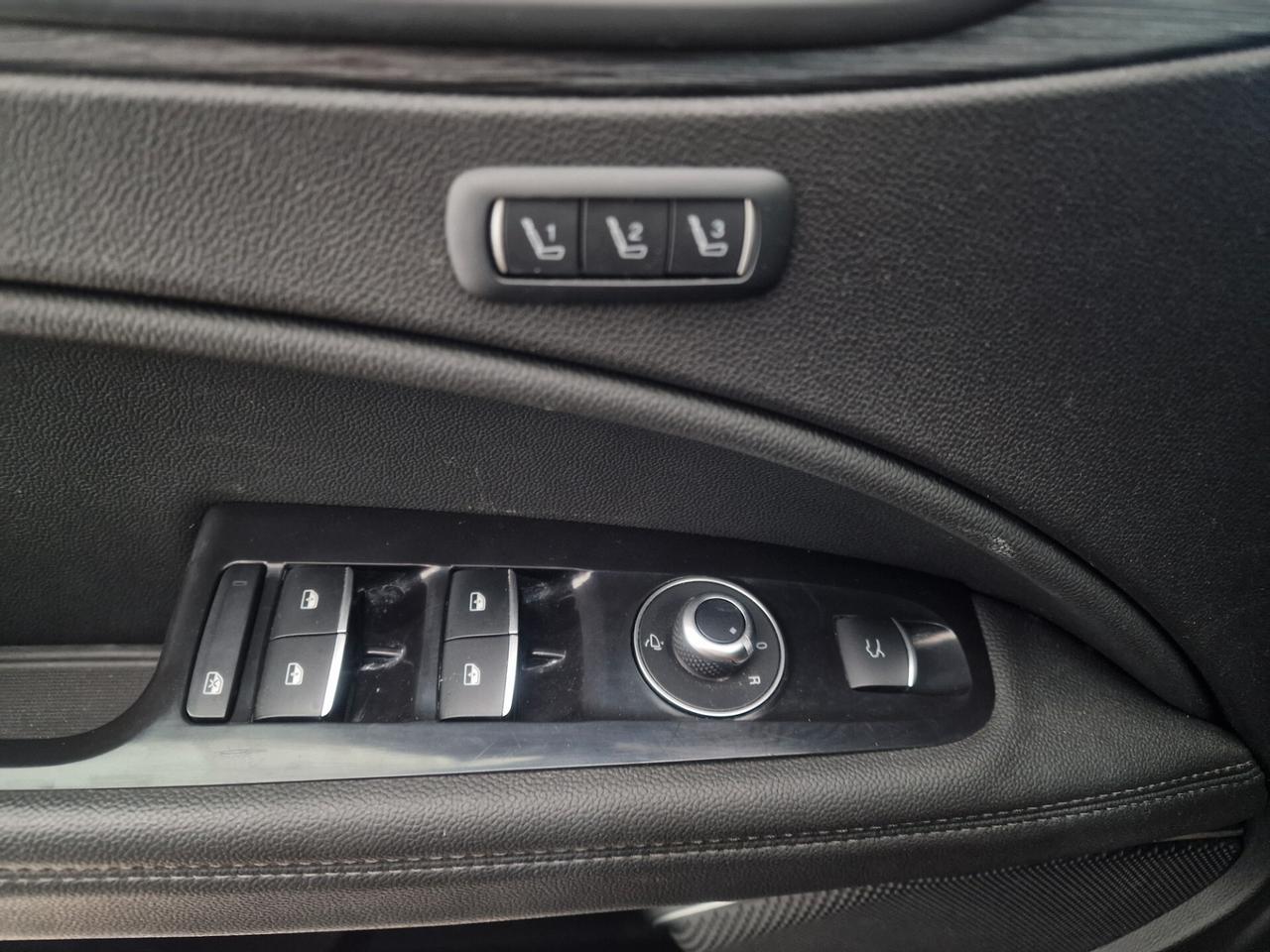 Alfa Romeo Stelvio 190 CV Q4