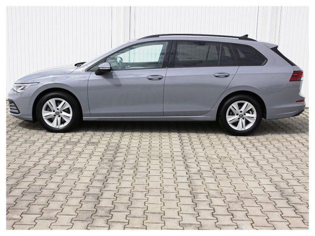 VOLKSWAGEN Golf Variant 2.0 TDI 150 CV DSG SCR Life