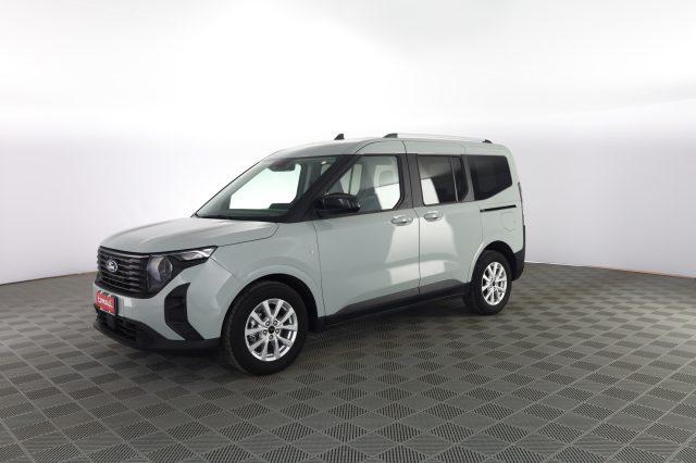 FORD Tourneo Courier Tourneo Courier 1.0 EcoBoost Powershift Titanium