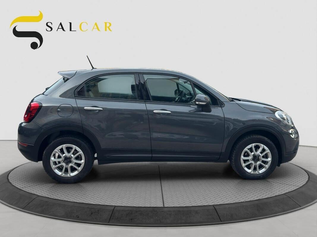 Fiat 500X 1.6 MultiJet 120 CV DCT Business 2020