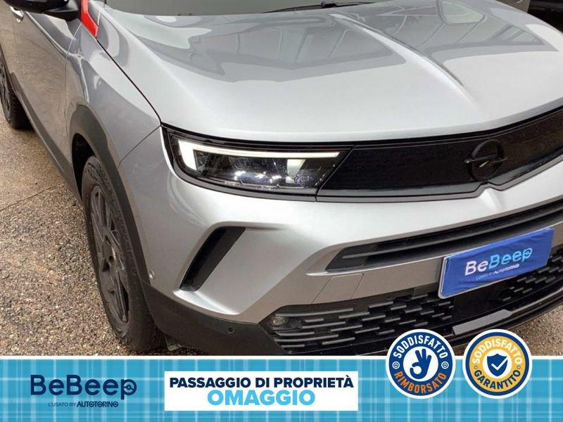 Opel Mokka 1.2 T GS S&S 100CV