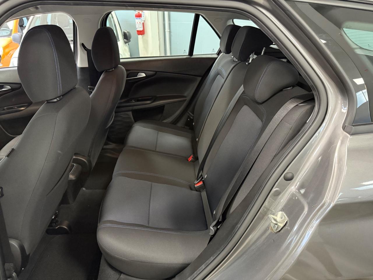 Fiat Tipo 1.6 Mjt S&S SW City Life 130CV