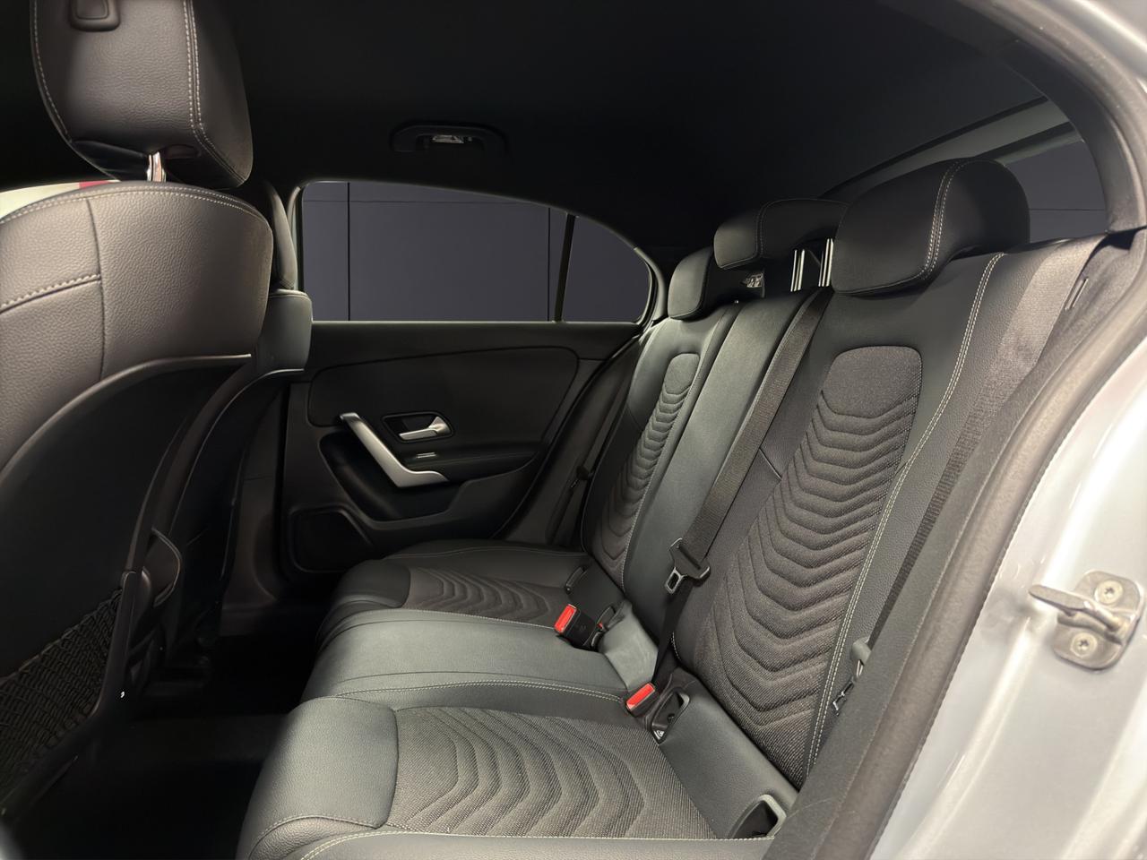 Mercedes A 180 d Progressive Advanced auto