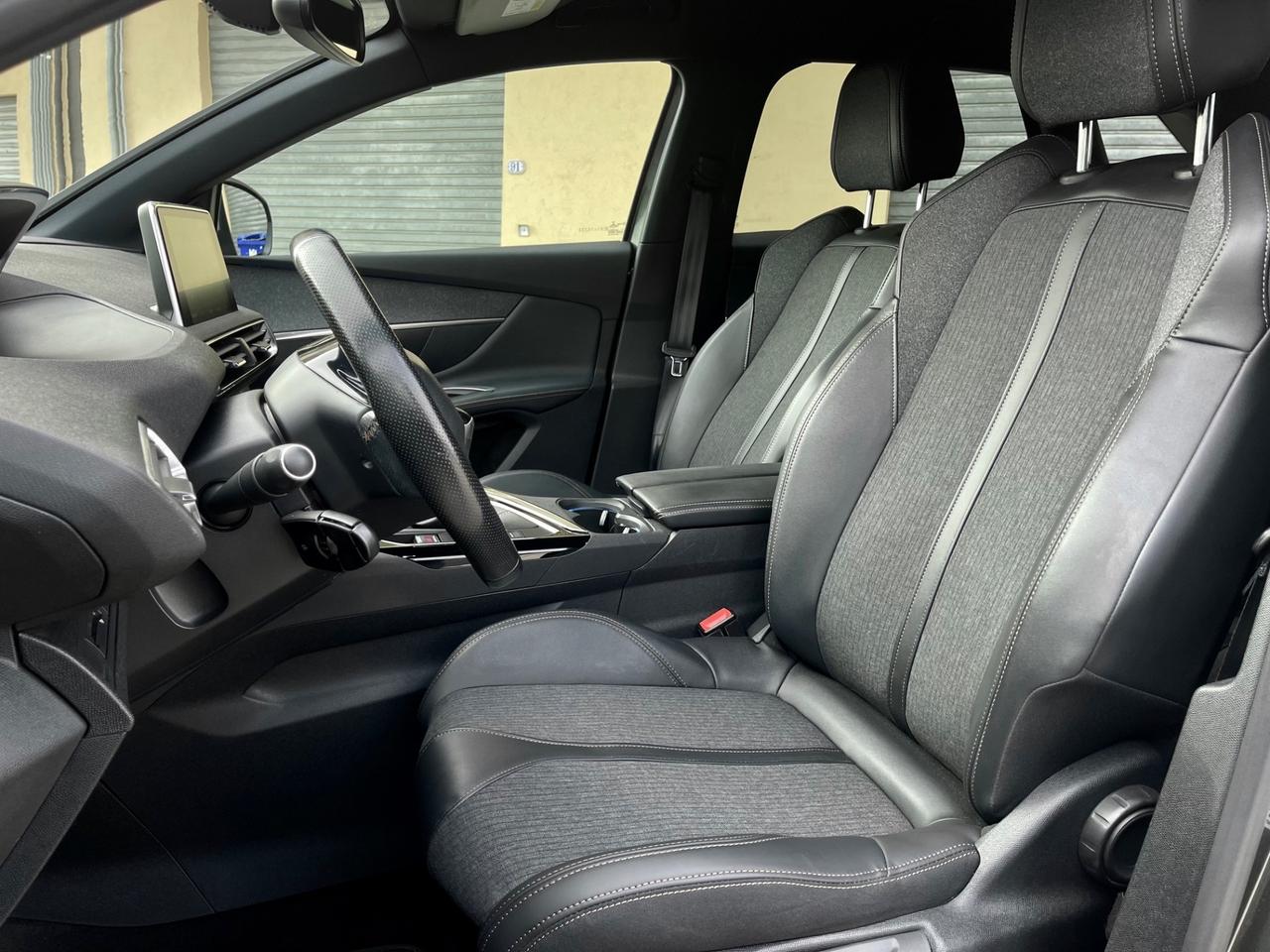 Peugeot 3008 1.5 BlueHDi 130cv GT Line