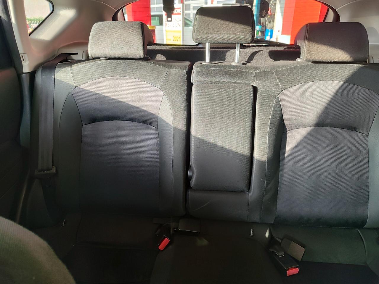 Nissan Qashqai 1.5 dCi 2013 TEKNA PROMO