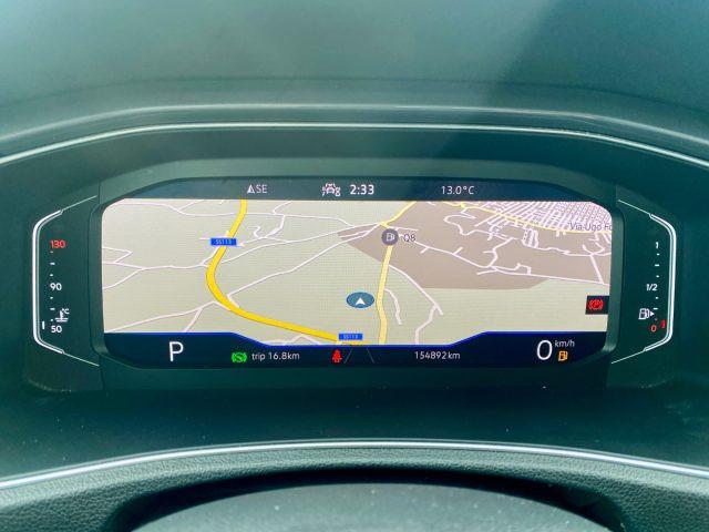 VOLKSWAGEN T-Roc 2.0 TDI SCR 150 CV DSG Advanced BlueMotion Technol