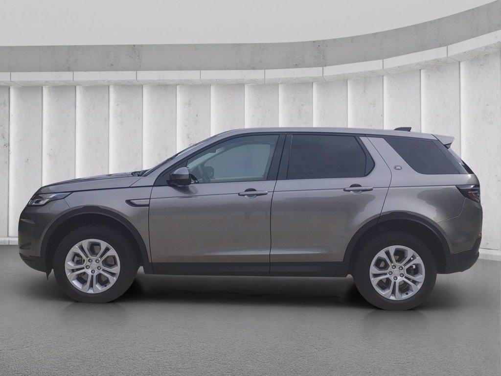 LAND ROVER Discovery Sport LAND ROVER 2.0 TD4 204 CV AWD Auto S del 2021