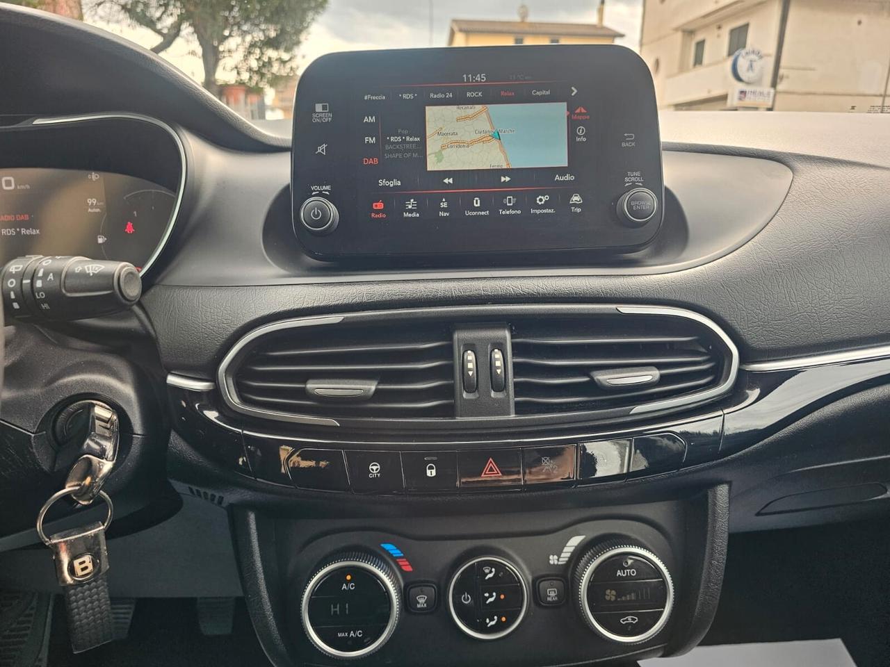 Fiat Tipo 1.6 Mjt S&S SW Business 130 cv