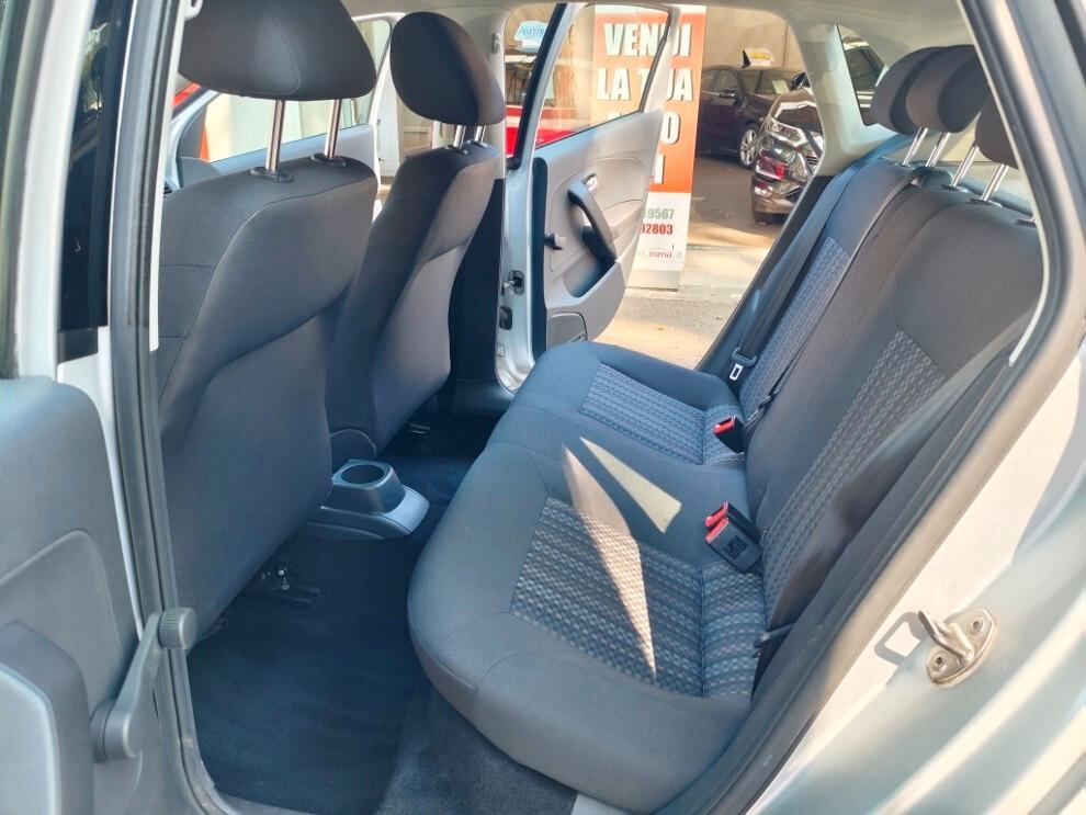 Volkswagen Polo 1.4 TDI 5 PORTE EURO 6