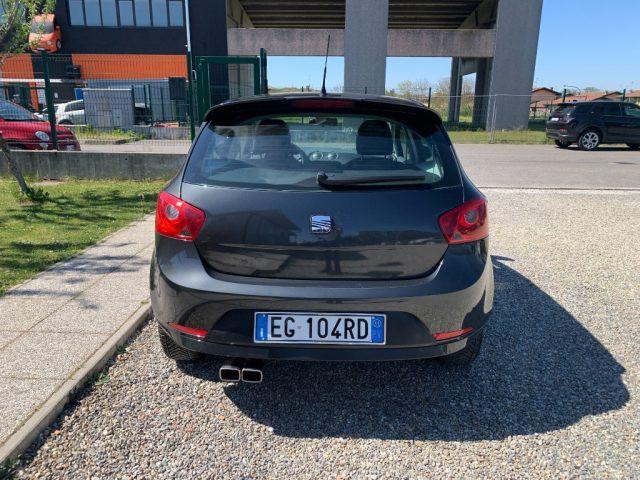 SEAT Ibiza 1.6 TDI CR DPF 5 porte Style