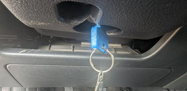 VOLKSWAGEN Polo 1.2 TDI DPF 5 p. Comfortline