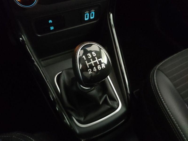 Ford EcoSport 1.0 ecoboost Titanium s&s 125cv my20.25