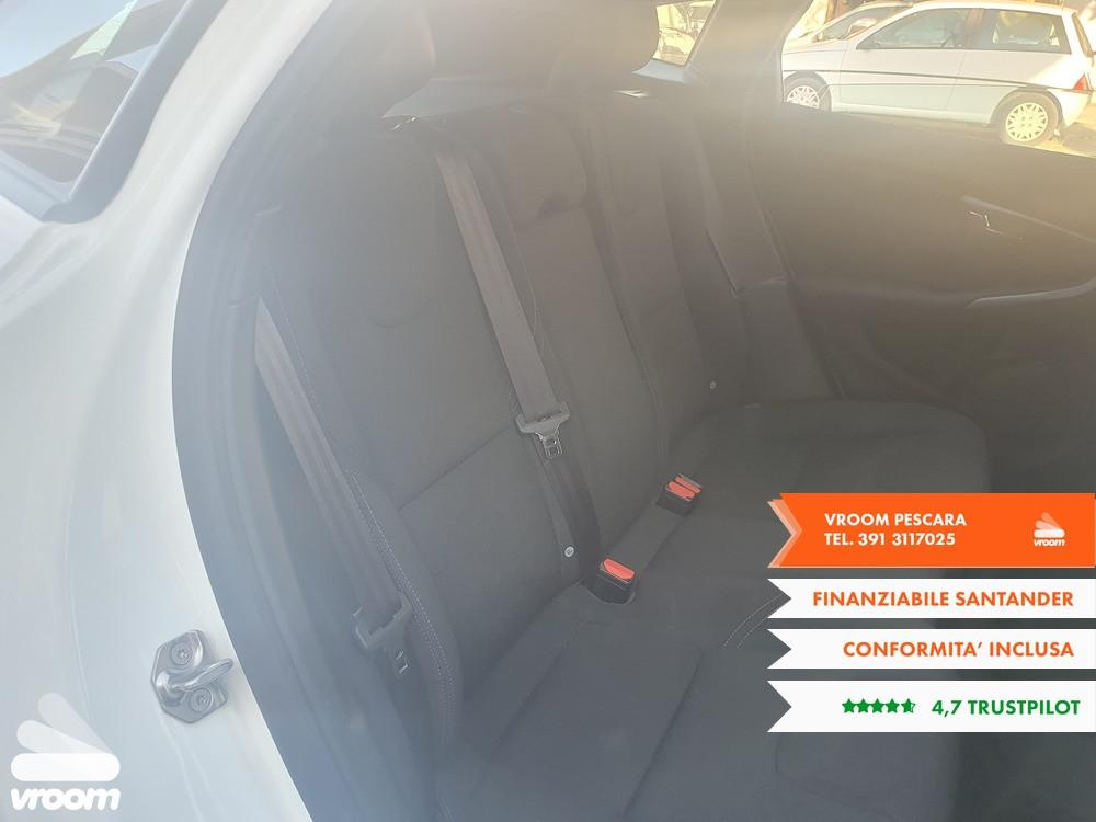 VOLVO V40 D2 Kinetic