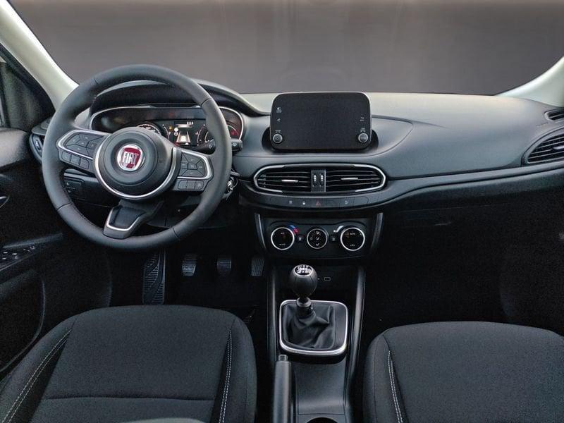 FIAT Tipo Tipo 1.6 Mjt S&S 5 porte