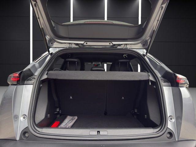 PEUGEOT 2008 Hybrid 136 e-DCS6 Allure