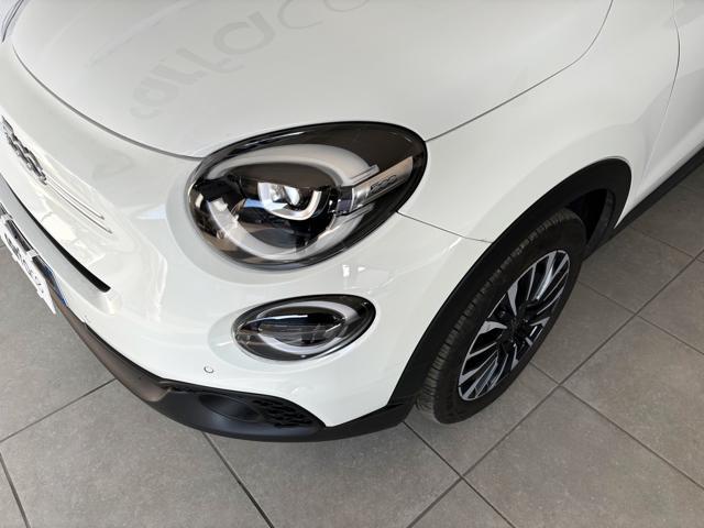 FIAT 500X 1.3 MultiJet 95 CV Sport