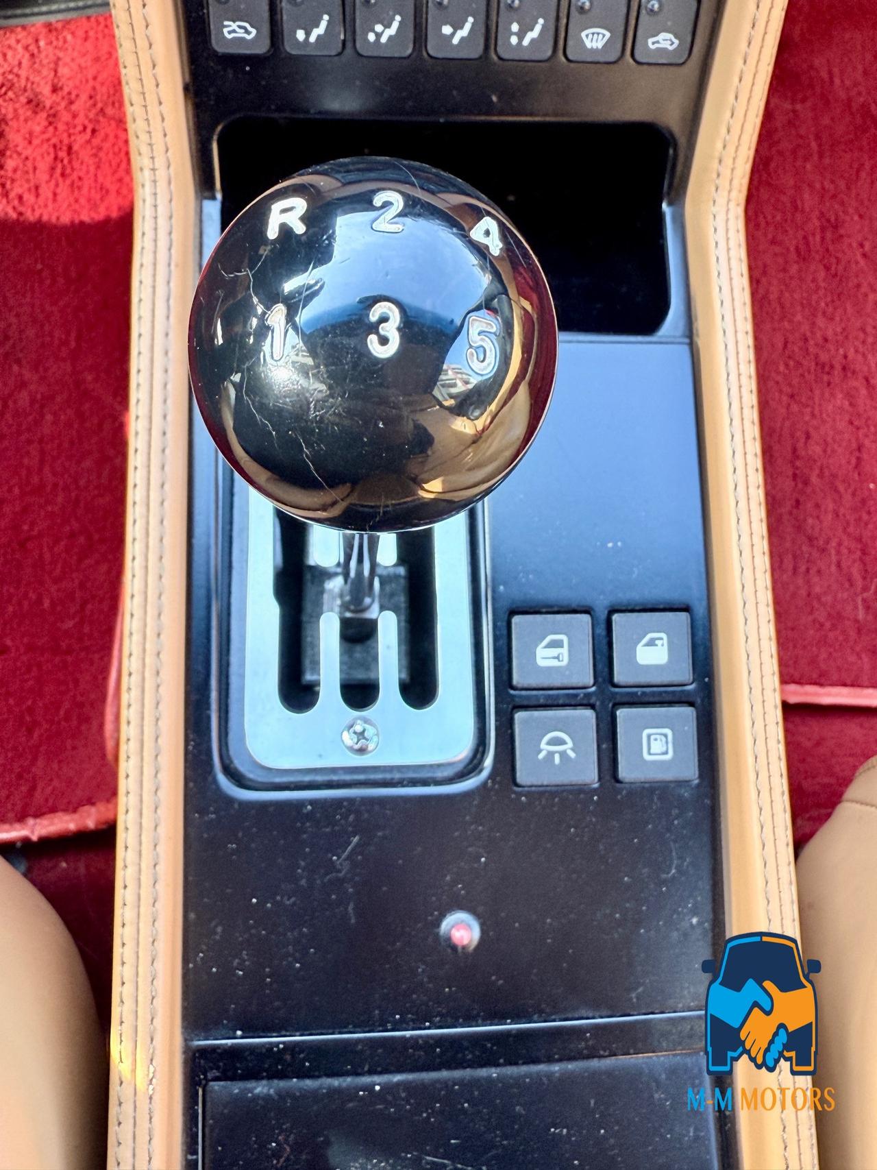 Ferrari 348 348 TB 3.4 300cv